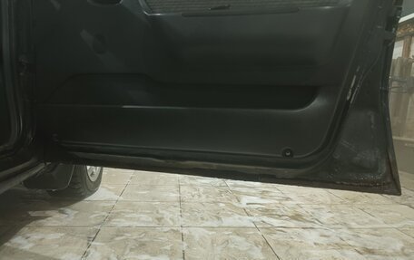 Daewoo Nexia I рестайлинг, 2012 год, 125 000 рублей, 10 фотография