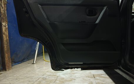 Daewoo Nexia I рестайлинг, 2012 год, 125 000 рублей, 7 фотография