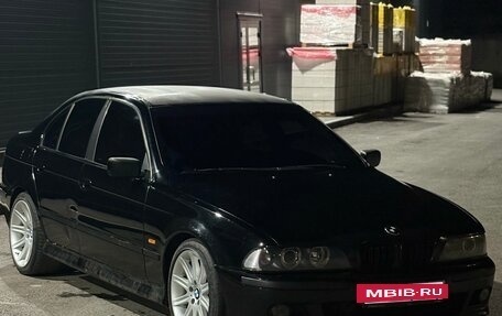 BMW 5 серия, 1997 год, 900 000 рублей, 10 фотография