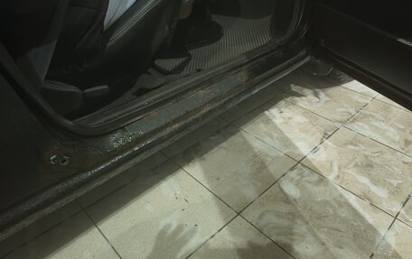 Daewoo Nexia I рестайлинг, 2012 год, 125 000 рублей, 11 фотография