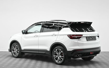 Geely Coolray I, 2023 год, 1 395 000 рублей, 5 фотография