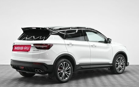 Geely Coolray I, 2023 год, 1 395 000 рублей, 6 фотография