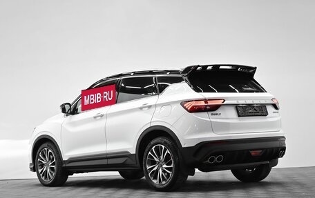 Geely Coolray I, 2023 год, 1 395 000 рублей, 4 фотография