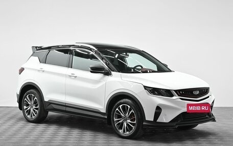 Geely Coolray I, 2023 год, 1 395 000 рублей, 2 фотография