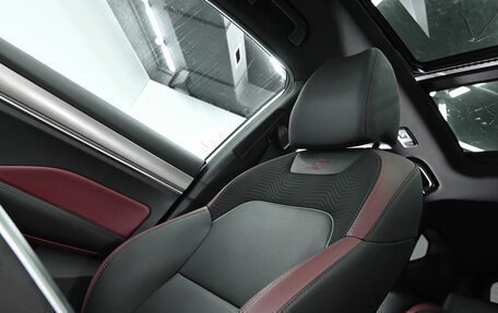 Geely Coolray I, 2023 год, 1 395 000 рублей, 16 фотография