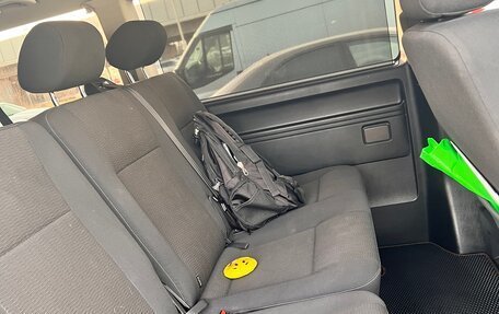 Volkswagen Caravelle T6 рестайлинг, 2018 год, 4 500 000 рублей, 13 фотография