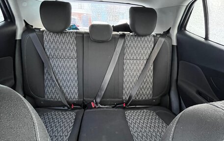 Opel Mokka I, 2014 год, 1 200 000 рублей, 7 фотография