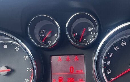 Opel Mokka I, 2014 год, 1 200 000 рублей, 6 фотография