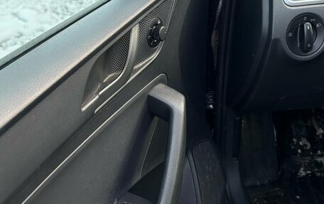 Skoda Rapid I, 2014 год, 745 000 рублей, 12 фотография