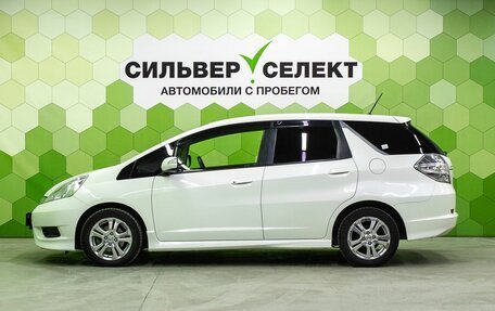 Honda Fit Shuttle I рестайлинг, 2012 год, 1 050 000 рублей, 7 фотография