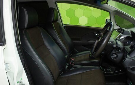 Honda Fit Shuttle I рестайлинг, 2012 год, 1 050 000 рублей, 11 фотография