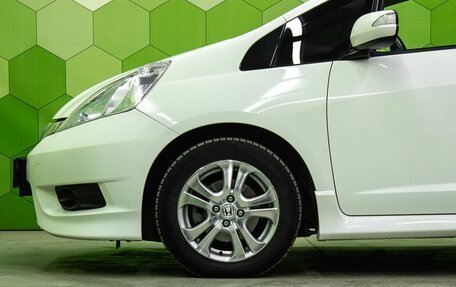 Honda Fit Shuttle I рестайлинг, 2012 год, 1 050 000 рублей, 9 фотография