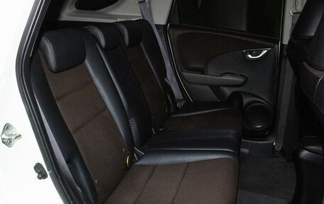 Honda Fit Shuttle I рестайлинг, 2012 год, 1 050 000 рублей, 12 фотография