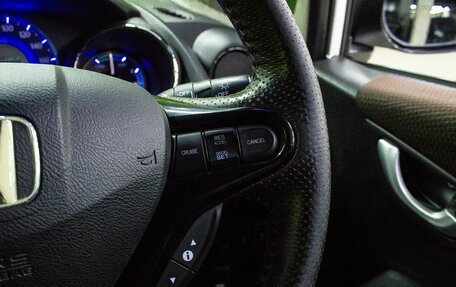 Honda Fit Shuttle I рестайлинг, 2012 год, 1 050 000 рублей, 18 фотография