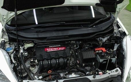 Honda Fit Shuttle I рестайлинг, 2012 год, 1 050 000 рублей, 22 фотография