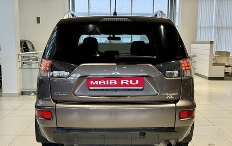 Mitsubishi Outlander III рестайлинг 3, 2010 год, 1 325 000 рублей, 8 фотография