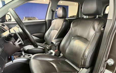 Mitsubishi Outlander III рестайлинг 3, 2010 год, 1 325 000 рублей, 14 фотография