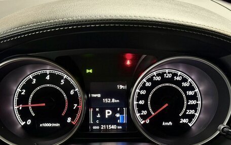 Mitsubishi Outlander III рестайлинг 3, 2010 год, 1 325 000 рублей, 16 фотография