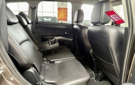 Mitsubishi Outlander III рестайлинг 3, 2010 год, 1 325 000 рублей, 20 фотография