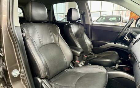 Mitsubishi Outlander III рестайлинг 3, 2010 год, 1 325 000 рублей, 25 фотография