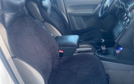 Volkswagen Caddy III рестайлинг, 2005 год, 480 000 рублей, 11 фотография