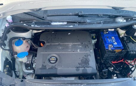 Volkswagen Caddy III рестайлинг, 2005 год, 480 000 рублей, 12 фотография