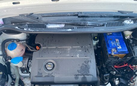 Volkswagen Caddy III рестайлинг, 2005 год, 480 000 рублей, 13 фотография