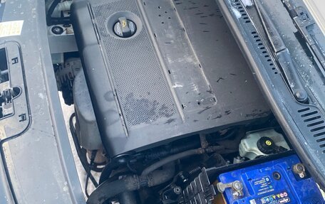 Volkswagen Caddy III рестайлинг, 2005 год, 480 000 рублей, 14 фотография