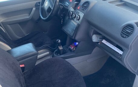 Volkswagen Caddy III рестайлинг, 2005 год, 480 000 рублей, 10 фотография