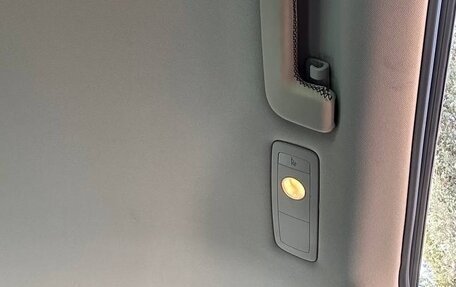 Volkswagen Touareg III, 2013 год, 2 100 000 рублей, 7 фотография