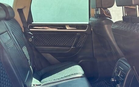 Volkswagen Touareg III, 2013 год, 2 100 000 рублей, 10 фотография