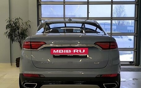 Geely Tugella FY11, 2021 год, 2 863 600 рублей, 2 фотография