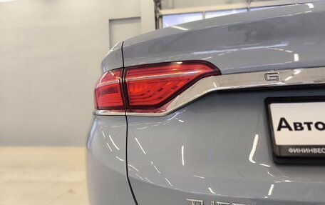 Geely Tugella FY11, 2021 год, 2 863 600 рублей, 6 фотография