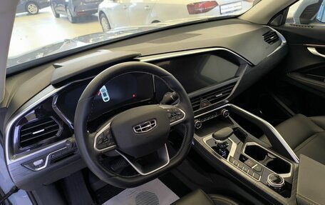 Geely Tugella FY11, 2021 год, 2 863 600 рублей, 11 фотография