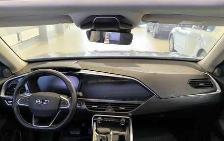 Geely Tugella FY11, 2021 год, 2 863 600 рублей, 10 фотография