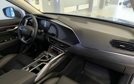 Geely Tugella FY11, 2021 год, 2 863 600 рублей, 12 фотография