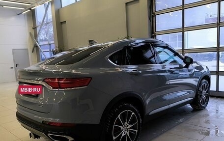 Geely Tugella FY11, 2021 год, 2 863 600 рублей, 7 фотография