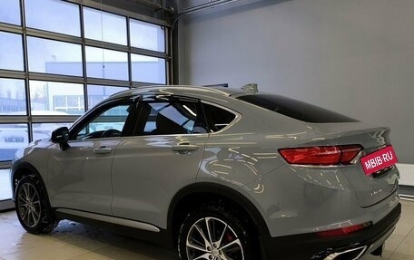 Geely Tugella FY11, 2021 год, 2 863 600 рублей, 8 фотография