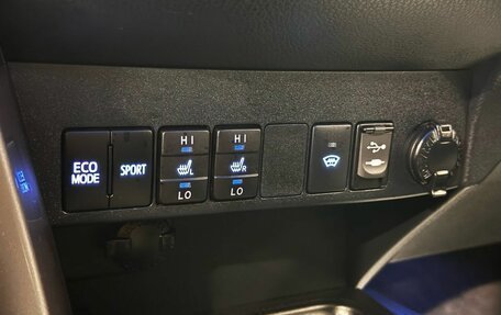 Toyota RAV4, 2017 год, 2 200 000 рублей, 20 фотография