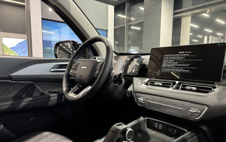 Haval H5, 2025 год, 3 999 000 рублей, 6 фотография