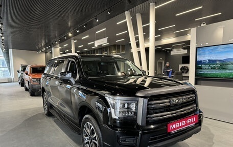 Haval H5, 2025 год, 3 999 000 рублей, 3 фотография