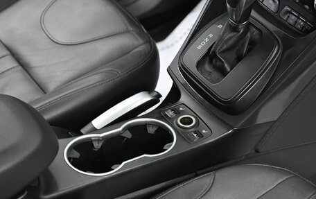 Ford Kuga III, 2014 год, 1 095 000 рублей, 14 фотография