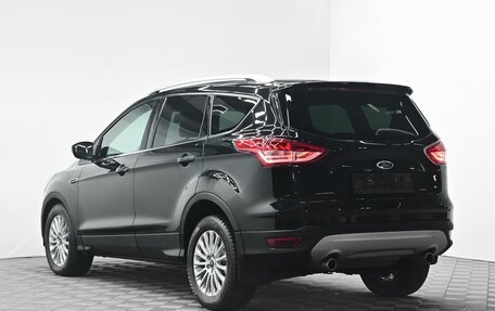 Ford Kuga III, 2014 год, 1 095 000 рублей, 3 фотография