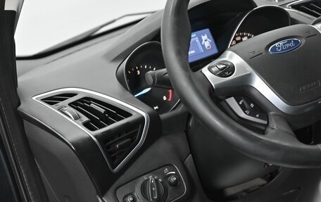 Ford Kuga III, 2014 год, 1 095 000 рублей, 8 фотография