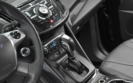 Ford Kuga III, 2014 год, 1 095 000 рублей, 12 фотография