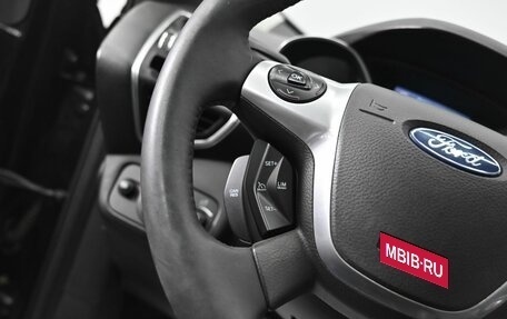 Ford Kuga III, 2014 год, 1 095 000 рублей, 9 фотография