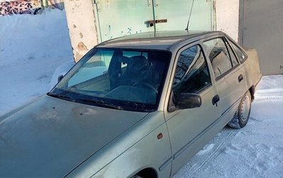 Daewoo Nexia I рестайлинг, 2007 год, 200 000 рублей, 1 фотография