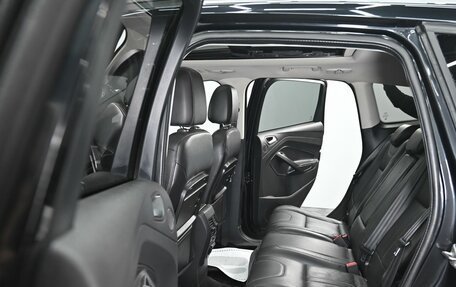 Ford Kuga III, 2014 год, 1 095 000 рублей, 16 фотография