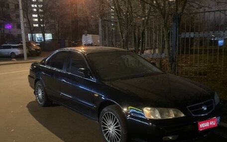 Honda Saber II, 1998 год, 430 000 рублей, 1 фотография