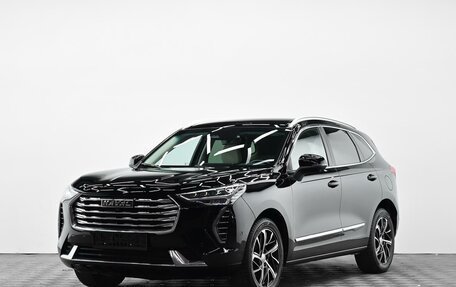 Haval Jolion, 2024 год, 1 695 000 рублей, 1 фотография